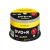 DVD+R Intenso 4111155 4.7 GB 50 tk