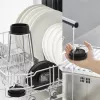 Tefal PerfectMix Essential BL771BF0 blender 1,75 L Lauaplaadile asetatav blender 1200 W Must