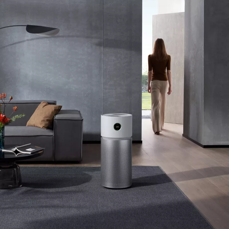 Õhupuhasti Xiaomi Y-600
