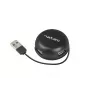 USB-jaotur NATEC Bumblebee NHU-1330