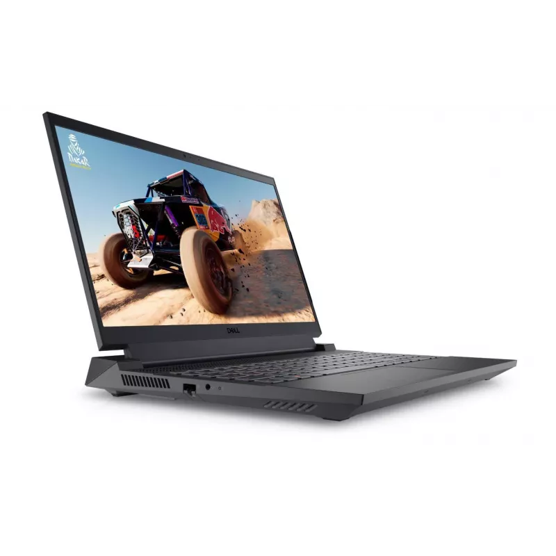 Sülearvuti | DELL | G15 5530 | CPU Intel® Core™ i5 | i5-13450HX | 2,4 GHz | 15.6 | 1920x1080 pikslit | RAM 16 GB | DDR5-SDRAM | Eraldi graafika NVIDIA GeForce RTX 4050 | 6 GB | Keyb