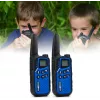 Walkie-Talkie Baofeng BF-T25E sinine, 2 tk