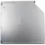 Sisemine/välimine DVD-RW-seade Lenovo 9mm Ultra-thin mudel 5DX0J46488 USB-toitega