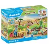 Playmobil 71443 Country: Köögiviljaaed vanavanematega