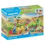 Playmobil 71443 Country: Köögiviljaaed vanavanematega