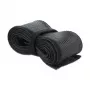 Põimitud kaitsesukad DeLOCK 19056 10 m x 19 mm must