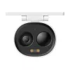 IP-valvekaamera IMOU Cell 3C All-in-one — 3 MP (2304×1296), 2,8 mm, Wi‑Fi, PIR, IP66, 5000 mAh aku, 121° vaatenurk