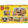 LEGO Animal Crossing 77052 K.K.'s kontsert väljakul