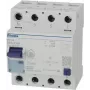Doepke DFS4 063-4/0,03-HPI-kaitselüliti 4p 63 A 0,03 (09144805)