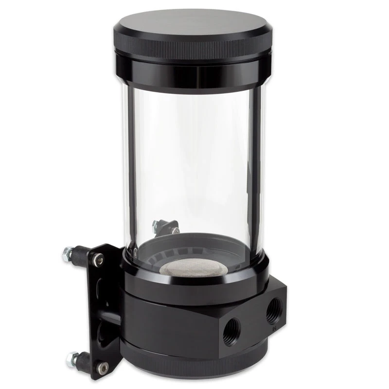 Reservuaar D5 pumpadele Aqua-Computer ULTITUBE D5 100 (mudel 34092) vesijahutussüsteemidele