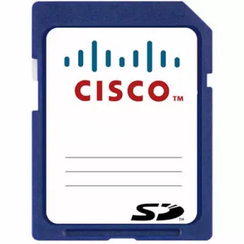 Välkmälu Cisco 1GB SD 1 GB SD-IE-1GB=