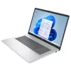 HP 17-cn4056ng sülearvuti 43,9 cm (17,3 inch) 1920x1080 - Intel Core 5 120U - 1TB SSD - HDMI/USB-C - Windows 11 Home - hõbedane (17-cn4056ng)