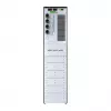 Eaton 93T 93T 15kVA IB - UPS - Tower - AC 380/400/415 V - 15 kW - 15000 VA - 3 faasi - Ethernet (93T15KMBSBI)