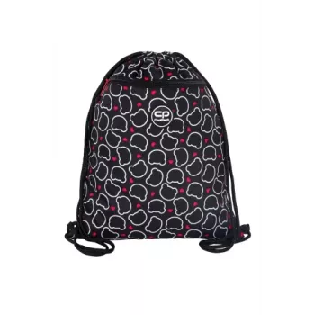 Spordikott CoolPack Vert Bear