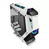 Sharkoon Elite Shark CA700 - Miditorn - ATX - akendega külgpaneel (karastatud klaas)