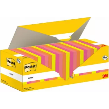 3m 654-COL-VP24 Kollane