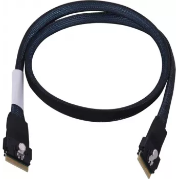 Adaptec kaabel 1x SFF8654 x8 -> 1x SFF8654 x8 NVMe Internal 0.8m kaabel SlimSAS -> SlimSAS for NVMe drives