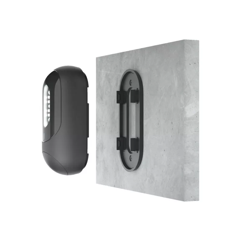Ubiquiti UP-FloodLight liikumisanduriga prožektor, UniFi Protect