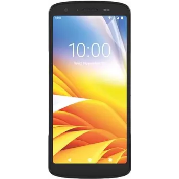 MOBILIS CASE ekraanikaitse löögikindel IK06 – läbipaistev Memor 10-le (036136)