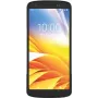 MOBILIS CASE ekraanikaitse löögikindel IK06 – läbipaistev Memor 10-le (036136)