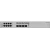 Huawei S220S-8P4JX Gigabit PoE lüliti, 2x 2.5G SFP, 2x SFP+ 8x POE, 2x 2.5G SFP, 2x SFP+