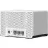 Võrgusüsteem MERCUSYS Halo H27BE kaheribaline Wi‑Fi 7, 2‑pakend, 3x LAN, 3568 Mbit/s, sisseehitatud antennid, valge