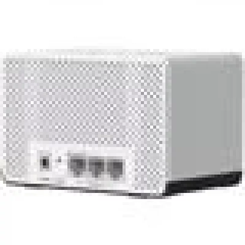 Võrgusüsteem MERCUSYS Halo H27BE kaheribaline Wi‑Fi 7, 2‑pakend, 3x LAN, 3568 Mbit/s, sisseehitatud antennid, valge