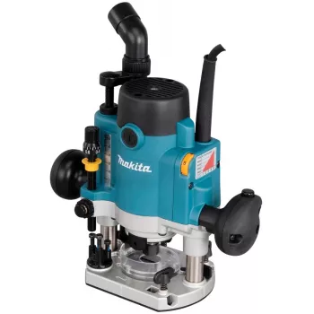 Makita RP1111CJFA - Frees - 1100 W 8 mm