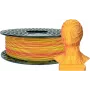AzureFilm PLA 1,75mm DUAL NEON kollane - PINK 1kg - AZUREFILM 3D FILAMENT (P171-1912)
