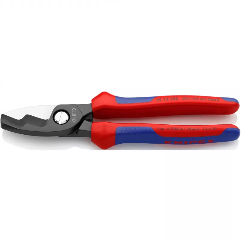 Diagonaaltangid Knipex 95 12 200