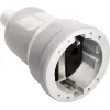 as - Schwabe 62223 maandatud ühenduspistik PVC 230 V hall IP20 (62223)