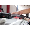 Põrandapoleerija SKIL 9955 MA, 1300 W, 3600 p/min, 4 m juhe, 2,9 kg, hõbedane