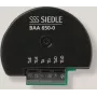 Siedle BAA 650-0 - Must - Siedle - 0 - 40 °C (200032255-00)