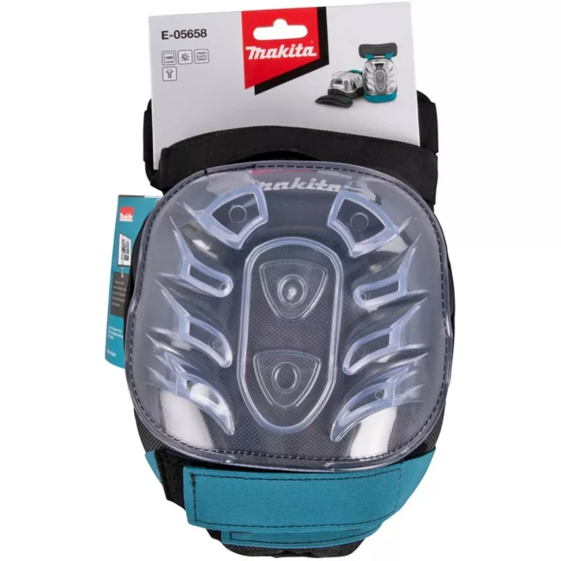 Makita E-05658 tugevdatud põlvekaitsmed (E-05658)