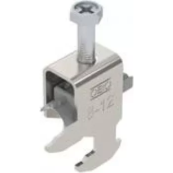 OBO Bettermann Klambri kronstein 08-12mm BS-H1-K-12 A2 (1186302)