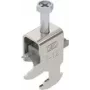 OBO Bettermann Klambri kronstein 08-12mm BS-H1-K-12 A2 (1186302)