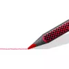Värvipliiats Staedtler 186 C24 sorteeritud värvid 24 tk