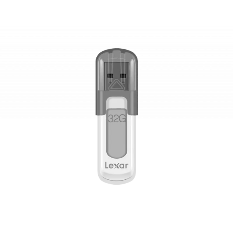 USB-mälupulk Lexar 32 GB USB Type-A 3.2 Gen 1 JumpDrive V100