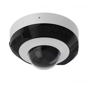 Võrgukaamera 8MP Domecam MINI/2.8MM Valge 76022 Ajax