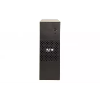 Eaton 5S 1000i katkematu toiteallikas (UPS) 1 kVA 600 W 8 vahelduvvoolu pistikupesa