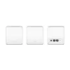 Roteador Wi-Fi Mesh Mercusys HALO H30G (3 Unid.) Gigabit AC1300