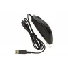 A4Tech OP-620D hiir USB Type-A Optiline 1200 DPI Mõlemakäeline