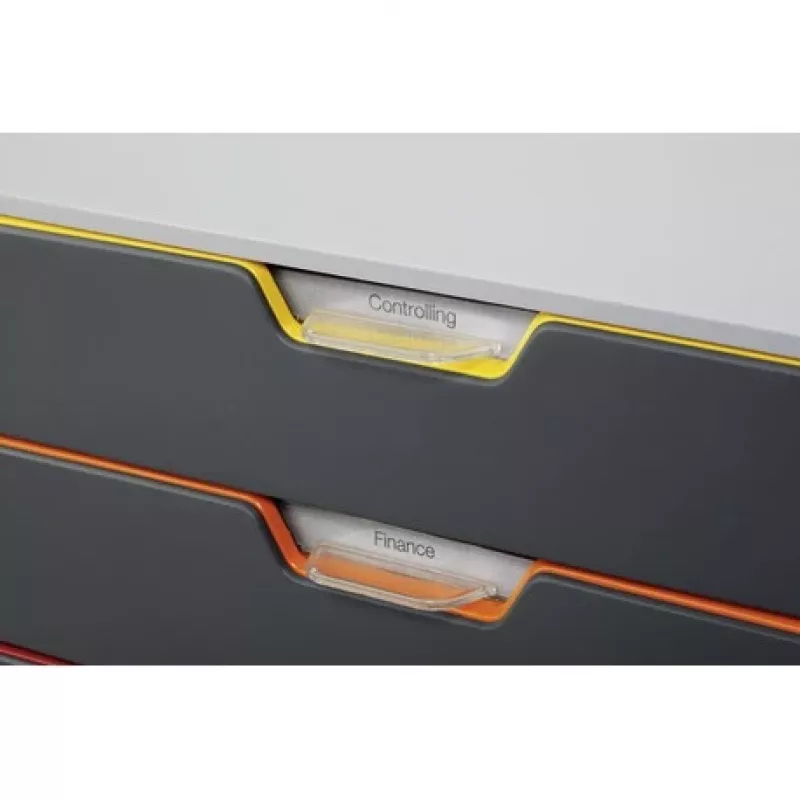 Durable VARICOLOR 5 toimikumapp