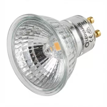 Osram LED PAR16 35 36° DIM P 2,4 W 930 GU10 hämardatavad LED-peegellambid PAR16 koos