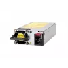 HPE - Aruba X372 - Toiteplokk koondatud / Hot-Plug (Pistikmoodul) vahelduvvool 120/230 V 1600 vatti Euroopa