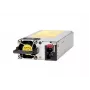 HPE - Aruba X372 - Toiteplokk koondatud / Hot-Plug (Pistikmoodul) vahelduvvool 120/230 V 1600 vatti Euroopa