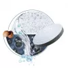 Brita Active filtreerimispudel 0,6 l Pastelne roheline