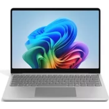 Surface Laptop Copilot+PC 13 Snapdragon X Plus 16GB/256GB UFS PixelSense Flow Display WUXGA Touch Platinum (EP2-36982)