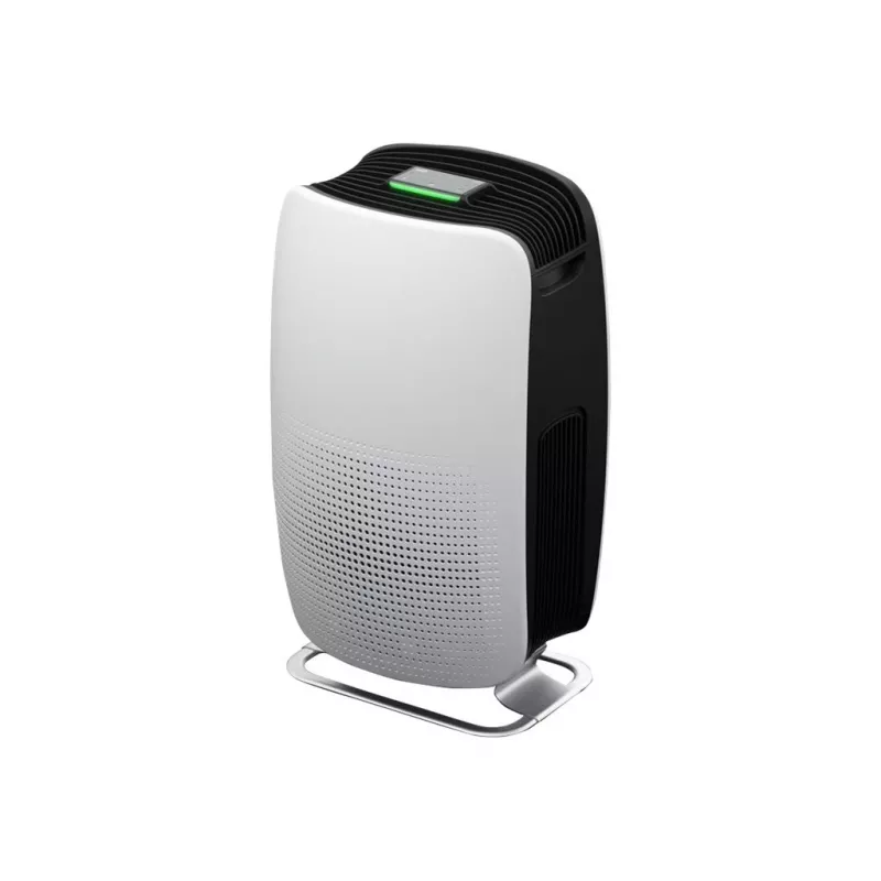Õhupuhasti Mill Silent Pro Air Purifier — Mill APSILENT kuni 115 m² ruumidele, CADR 68,3 m³/h, valge/must