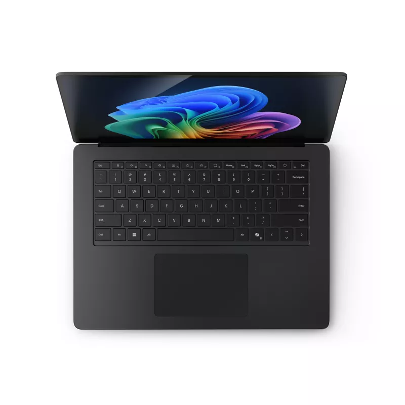 Sülearvuti Microsoft Surface Laptop 7 15 tolli Qualcomm Snapdragon 16GB RAM 512GB SSD Windows 11 Pro